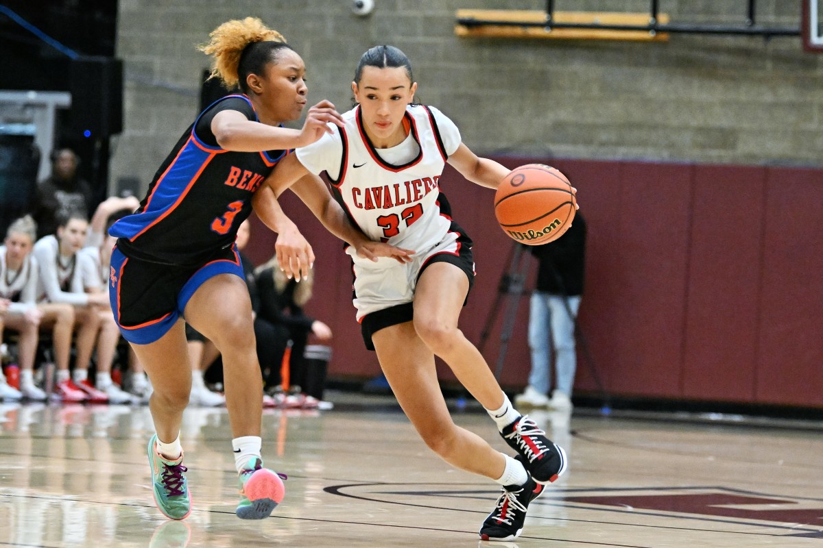 a Clackamas Benson girls basketball Oregon POA Holiday Classic December 29 2023 Leon Neuschwander 20